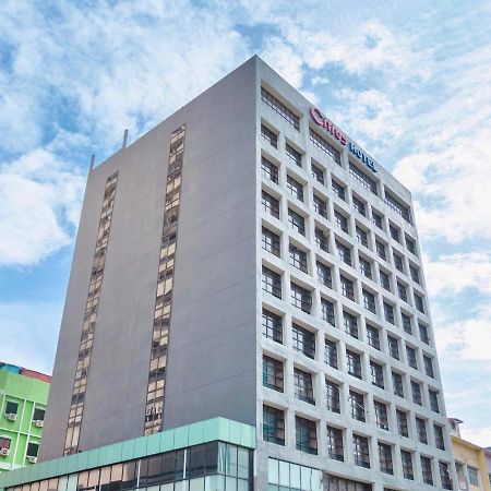 Citrus Hotel Johor Bahru By Compass Hospitality Kültér fotó