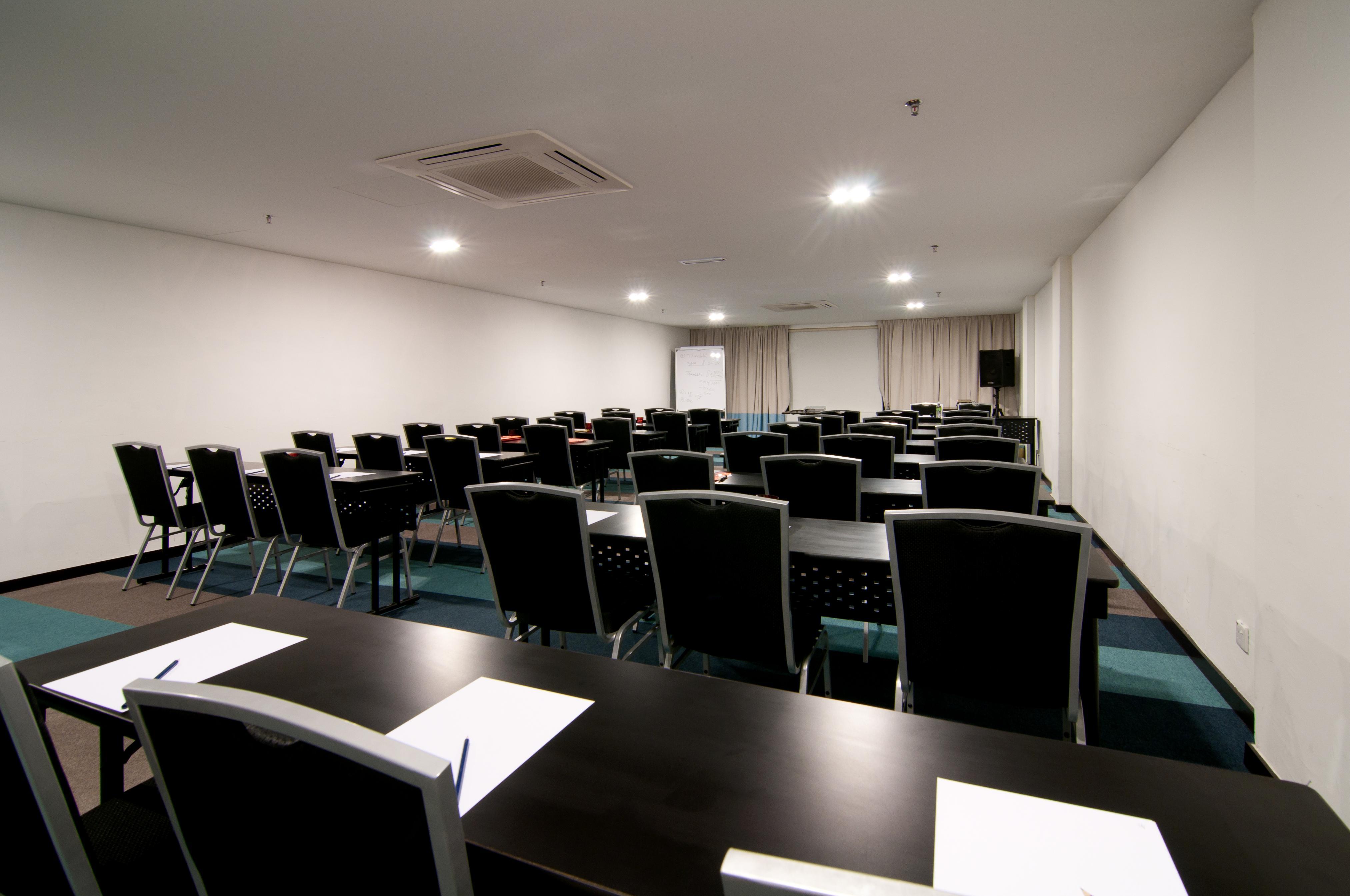 Citrus Hotel Johor Bahru By Compass Hospitality Kültér fotó