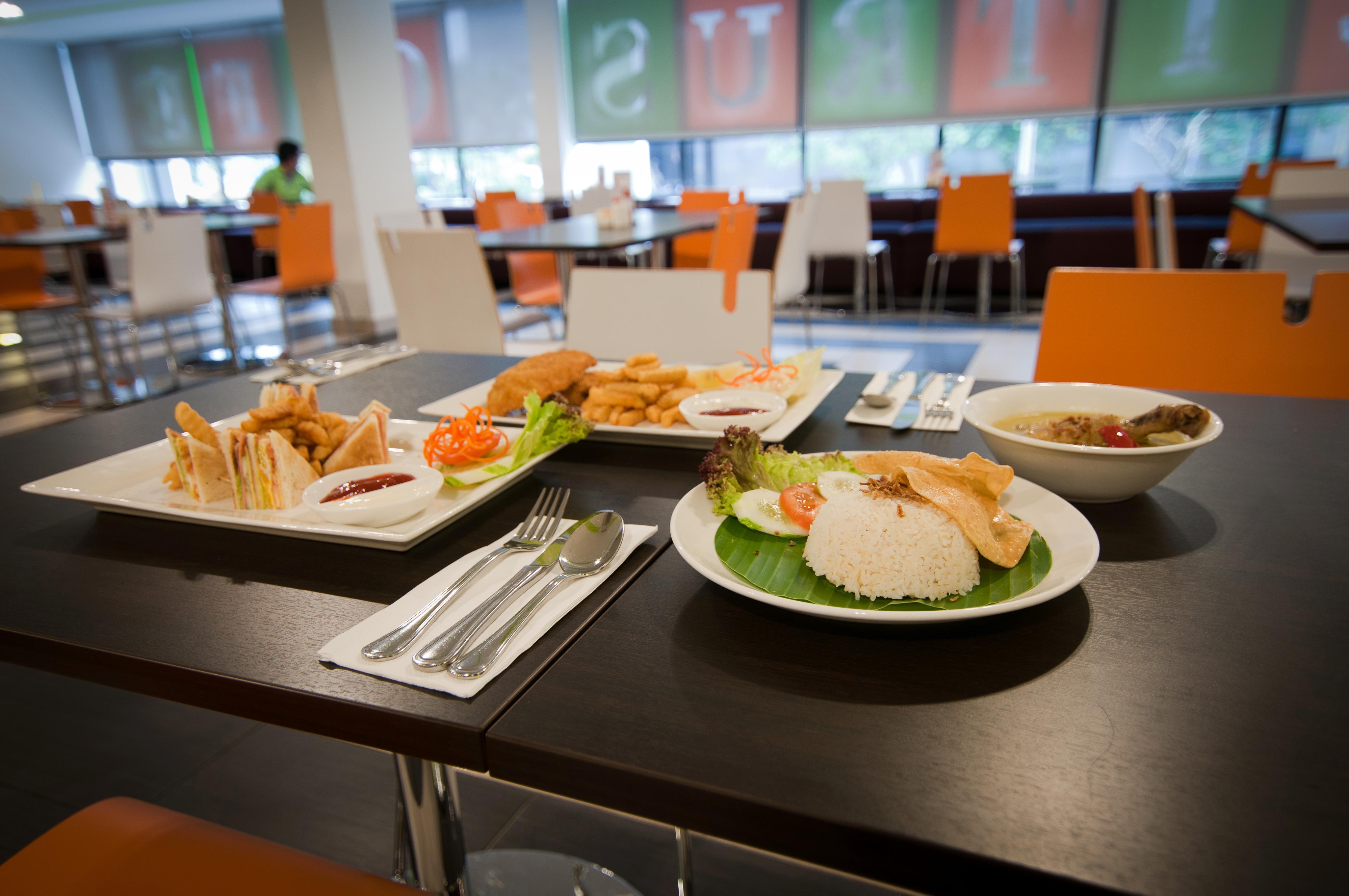 Citrus Hotel Johor Bahru By Compass Hospitality Kültér fotó