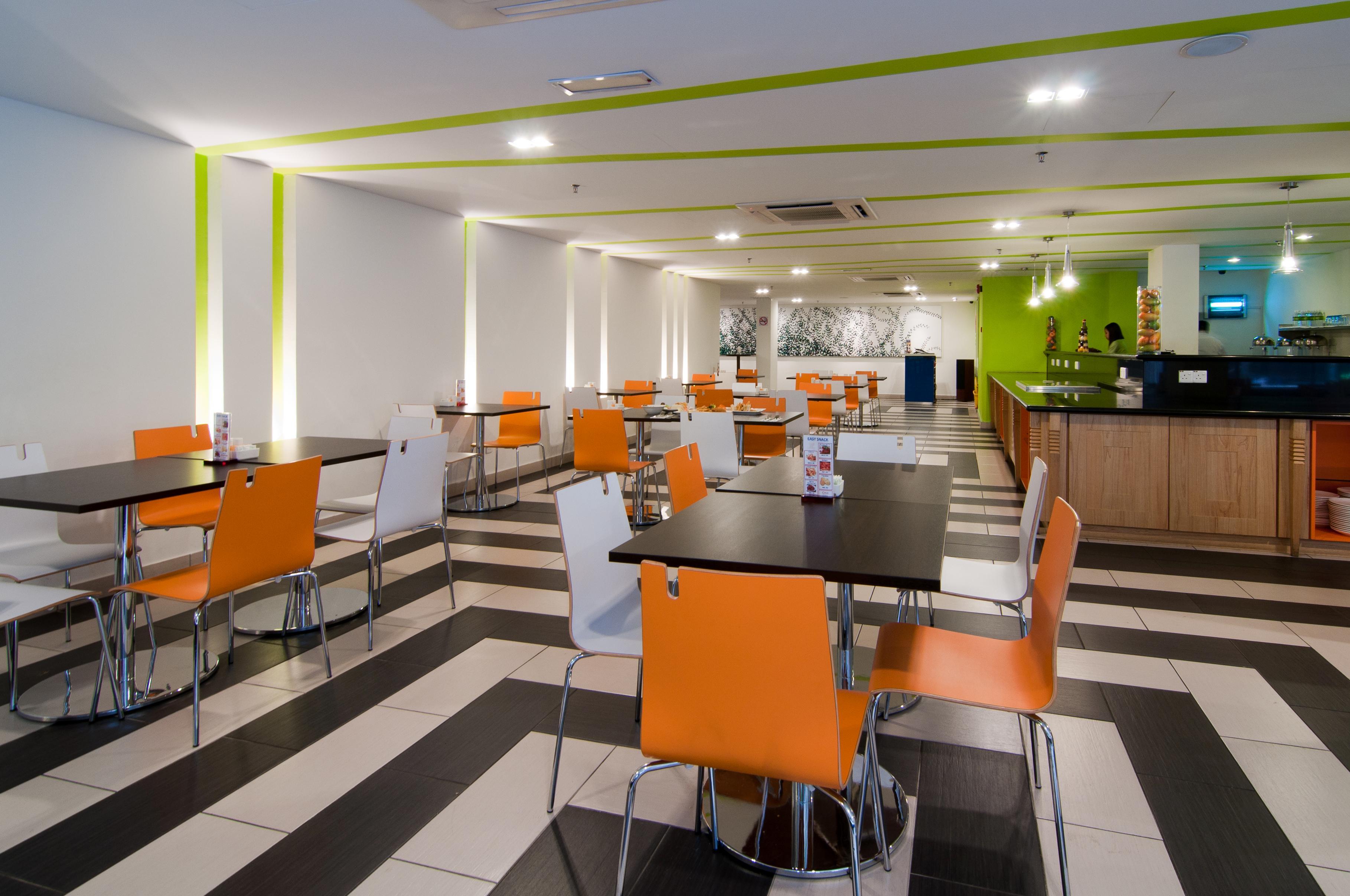 Citrus Hotel Johor Bahru By Compass Hospitality Kültér fotó