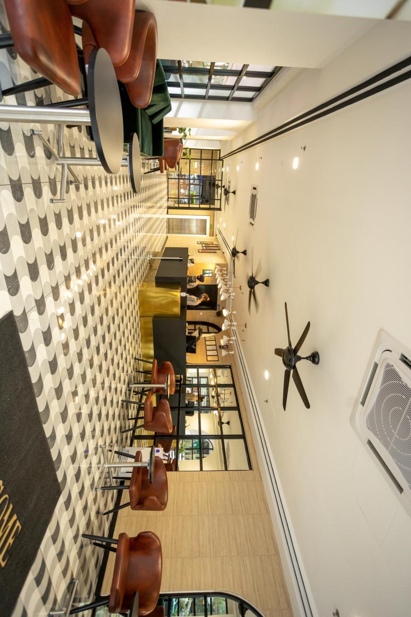 Citrus Hotel Johor Bahru By Compass Hospitality Kültér fotó